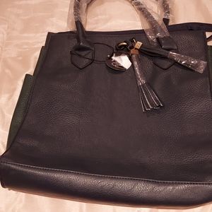 NWT Two Ways/Two-Toned Bag